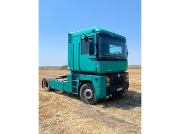 Trekker RENAULT Magnum 430