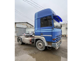 Trekker RENAULT Major