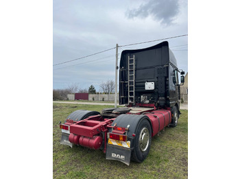 Trekker DAF 95XF480: afbeelding 4
