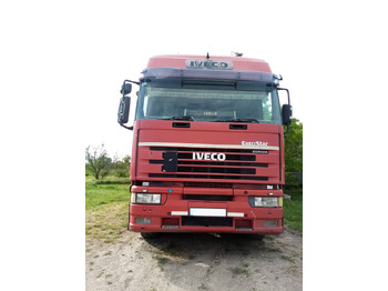 Trekker IVECO Eurostar 430: afbeelding 3
