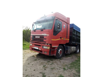 Trekker IVECO Eurostar 430: afbeelding 2