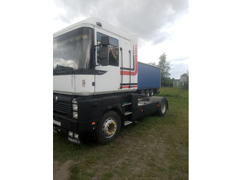 Trekker RENAULT Magnum 440: afbeelding 4