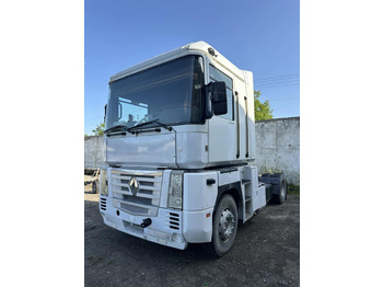 Trekker RENAULT Magnum 440: afbeelding 4