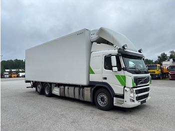 Vrachtwagen VOLVO FM 460