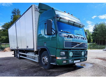 Bakwagen VOLVO FM12