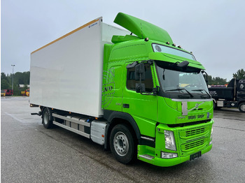 Bakwagen VOLVO FM 330