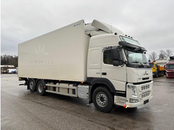 Koelwagen vrachtwagen VOLVO FM 500