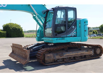 Rupsgraafmachine KOBELCO