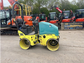 Asfaltwals AMMANN