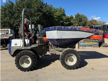 Minidumper AUSA