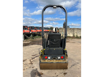 Asfaltwals Bomag BW 100 AD M-5: afbeelding 5