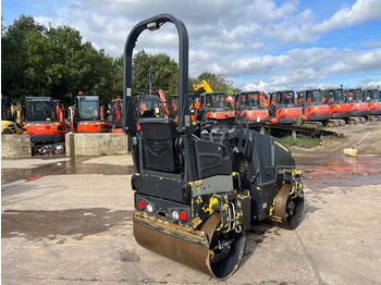 Asfaltwals Bomag BW 100 AD M-5: afbeelding 2