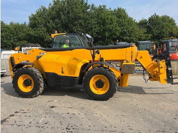 Verreiker JCB