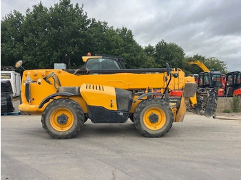 Verreiker JCB