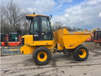 Minidumper JCB
