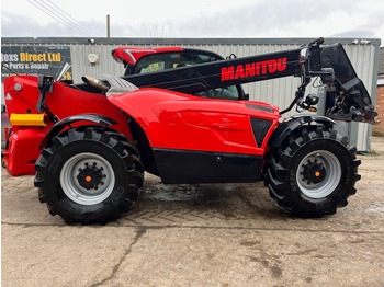 Verreiker MANITOU MLT 961