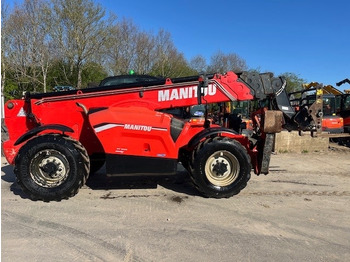 Verreiker MANITOU