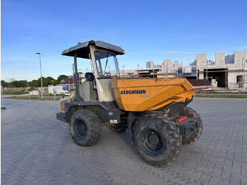 Minidumper Bergmann 2060 R - Allrad - Drehmulde - Deutsche Maschine!: afbeelding 4