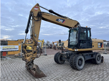 Leasing CATERPILLAR M 318 D full Hydr. Top Zustand German machine ! CATERPILLAR M 318 D full Hydr. Top Zustand German machine !: afbeelding 4 Leasing CATERPILLAR M 318 D full Hydr. Top Zustand German machine ! CATERPILLAR M 318 D full Hydr. Top Zustand German machine !: afbeelding 4