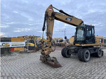 Leasing CATERPILLAR M 318 D full Hydr. Top Zustand German machine ! CATERPILLAR M 318 D full Hydr. Top Zustand German machine !: afbeelding 3 Leasing CATERPILLAR M 318 D full Hydr. Top Zustand German machine ! CATERPILLAR M 318 D full Hydr. Top Zustand German machine !: afbeelding 3