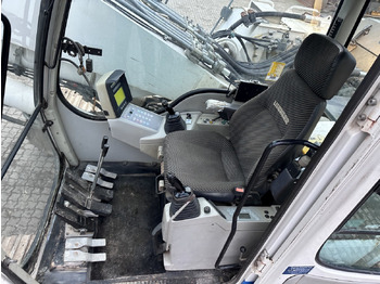 Rupsgraafmachine LIEBHERR R 934 C HDSL Top Zustand !!! Kein 936: afbeelding 3