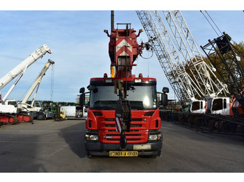 Leasing Liebherr LTF 1045-4.1 Liebherr LTF 1045-4.1: afbeelding 3