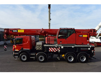 Leasing Liebherr LTF 1045-4.1 Liebherr LTF 1045-4.1: afbeelding 1