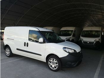 Nieuw Gesloten bestelwagen Fiat Doblo Cargo Maxi City 1.6 Multijet: afbeelding 1