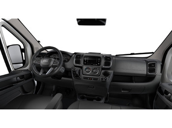 Gesloten bestelwagen Fiat Ducato  35H L4H2 140 Kastenwagen 2025: afbeelding 5