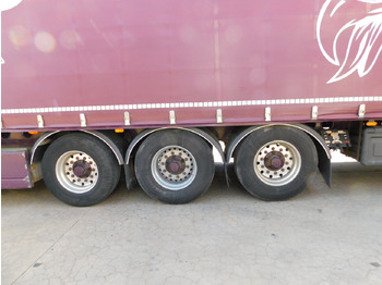 Schuifzeiloplegger Fliegl Sds 390: afbeelding 5