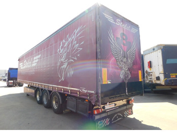Schuifzeiloplegger Fliegl Sds 390: afbeelding 4