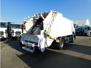 Vuilniswagen Ford 1833 4x2 dcab e6 9seso14409: afbeelding 3
