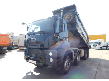 Kipper vrachtwagen FORD