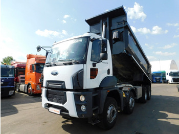 Kipper vrachtwagen FORD