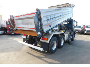 Kipper vrachtwagen Iveco Ad 340t: afbeelding 3