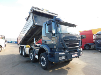 Kipper vrachtwagen Iveco Ad 340t: afbeelding 2