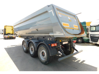 Kipper oplegger Meiller Mhps 1227 noss2: afbeelding 4 Kipper oplegger Meiller Mhps 1227 noss2: afbeelding 4