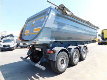 Kipper oplegger Meiller Mhps 1227 noss2: afbeelding 3 Kipper oplegger Meiller Mhps 1227 noss2: afbeelding 3