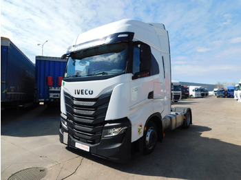 Trekker IVECO