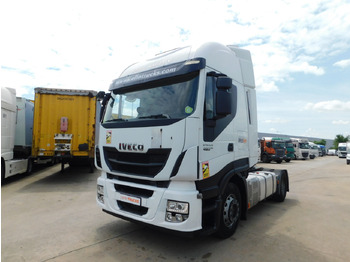 Trekker IVECO