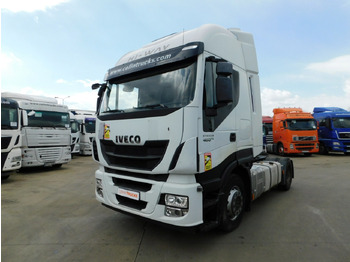 Trekker IVECO