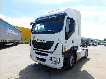 Trekker IVECO