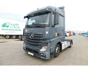 Trekker MERCEDES-BENZ Actros 1842