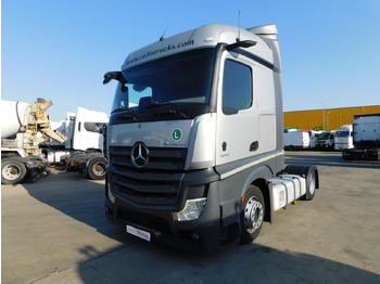 Trekker MERCEDES-BENZ Actros