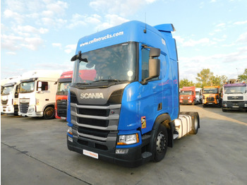 Trekker SCANIA R 500