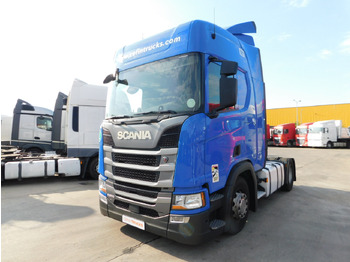 Trekker SCANIA R 500