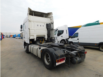 Trekker Daf Xf 105410: afbeelding 4