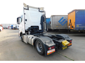 Trekker Ford F max ll 4x2 scab e6 12tx2620: afbeelding 4