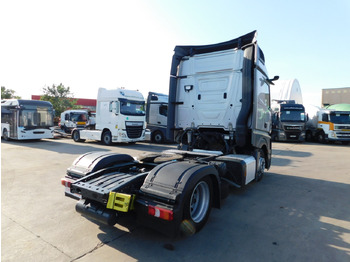 Trekker Mercedes Actros: afbeelding 3 Trekker Mercedes Actros: afbeelding 3