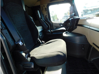 Trekker Mercedes Actros: afbeelding 5 Trekker Mercedes Actros: afbeelding 5